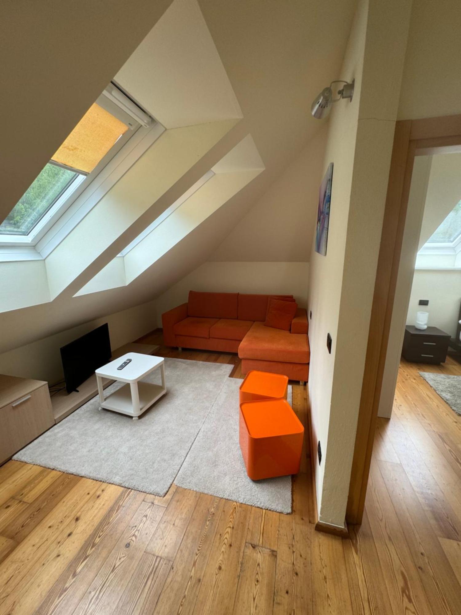 Das Loft Бад Кляйнкирххайм Экстерьер фото